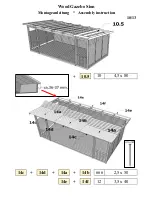 Preview for 12 page of ModuLaro SION PA202000 Assembly Instruction Manual