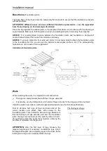 Preview for 5 page of ModuLaro WC192090 Installation Manual