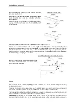 Preview for 8 page of ModuLaro WC192090 Installation Manual