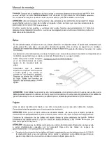 Preview for 39 page of ModuLaro WC192090 Installation Manual