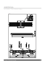 Preview for 29 page of MODULARWALLS Slimwall Classic Post Installation Manual