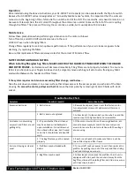 Предварительный просмотр 2 страницы MODULE-AIR AF-10X3VT Series Operating Instructions Manual