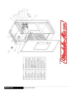 Preview for 7 page of MODULE-AIR AF-36 VT Series Operating Instructions & Parts Manual