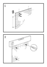 Предварительный просмотр 12 страницы Modulex Infinity Series Installation Instructions Manual