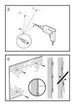 Предварительный просмотр 13 страницы Modulex Infinity Series Installation Instructions Manual