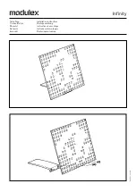 Предварительный просмотр 14 страницы Modulex Infinity Series Installation Instructions Manual