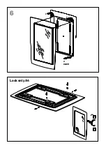 Предварительный просмотр 43 страницы Modulex Infinity Series Installation Instructions Manual