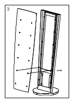 Предварительный просмотр 46 страницы Modulex Infinity Series Installation Instructions Manual