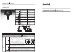 Modulex LINEAR100 Installation Manual preview