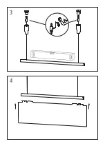 Предварительный просмотр 13 страницы Modulex Macer Interior Installation Instructions Manual