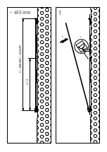 Предварительный просмотр 19 страницы Modulex Macer Interior Installation Instructions Manual