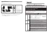 Предварительный просмотр 1 страницы Modulex MMP-060S Series Installation Manual