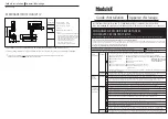 Предварительный просмотр 3 страницы Modulex MMP-060S Series Installation Manual