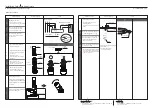 Предварительный просмотр 2 страницы Modulex MMP-080A/10B Installation Manual