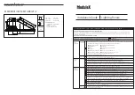 Modulex MMP-080F Installation Manual preview