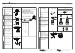 Preview for 2 page of Modulex MMP-080S/5H Installation Manual