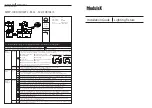 Modulex MMP-100D/SH Installation Manual preview