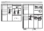 Предварительный просмотр 2 страницы Modulex MMP-100D/SH Installation Manual