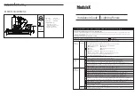 Modulex MMP-130A/40BZ1/2 Installation Manual preview