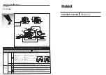 Preview for 1 page of Modulex SX-LF082 Installation Manual