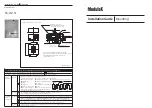 Modulex SX-LN131 Mounting Installation Manual preview