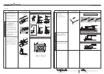 Preview for 2 page of Modulex SX-LN131 Mounting Installation Manual