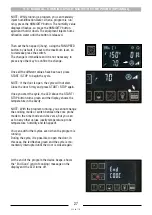 Preview for 27 page of Moduline GCE060D Original Instructions Manual