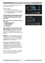 Preview for 35 page of Moduline GCE060D Original Instructions Manual