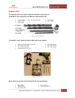 Preview for 3 page of Modulus Arms Heavy-Duty Universal AR-15 80% Jig Instructions Manual