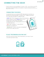 Preview for 3 page of Modus Trex Quick Reference Manual