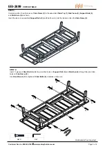 Preview for 3 page of modway Bayport EEI-2699 Manual