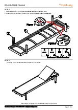 Preview for 3 page of modway Charleston EEI-3610-WHI-GRY Manual