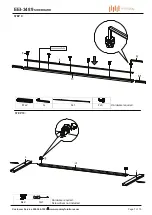 Preview for 7 page of modway Cheshire EEI-3489 Manual