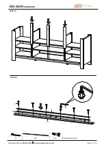 Preview for 10 page of modway Cheshire EEI-3489 Manual