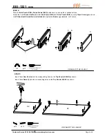 Предварительный просмотр 4 страницы modway EEI-1321 User Manual