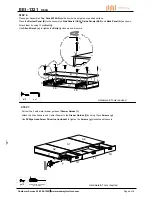 Предварительный просмотр 6 страницы modway EEI-1321 User Manual