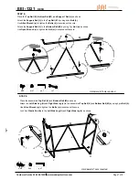 Предварительный просмотр 7 страницы modway EEI-1321 User Manual