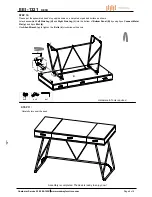 Предварительный просмотр 8 страницы modway EEI-1321 User Manual