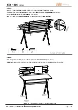 Предварительный просмотр 4 страницы modway EEI-1326 Manual