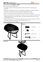 modway EEI–163 Quick Start Manual preview