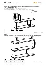 Предварительный просмотр 3 страницы modway EEI –2046 Quick Start Manual