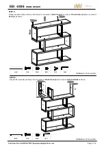 Предварительный просмотр 4 страницы modway EEI –2046 Quick Start Manual