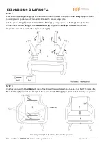 Предварительный просмотр 2 страницы modway EEI-2128 Quick Start Manual