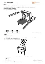 Предварительный просмотр 3 страницы modway EEI-2230 Quick Start Manual