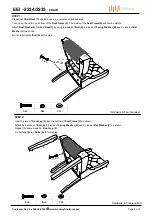 Preview for 2 page of modway EEI-2234 Quick Start Manual