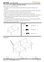 modway EEI-2262 Quick Start Manual preview