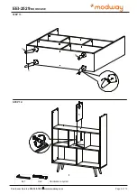 Предварительный просмотр 9 страницы modway EEI-2529 Manual