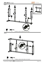 Предварительный просмотр 6 страницы modway EEI-2543 Manual