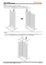 Preview for 2 page of modway EEI-2696 Quick Start Gudie