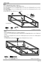 Preview for 2 page of modway EEI-2774 Manual